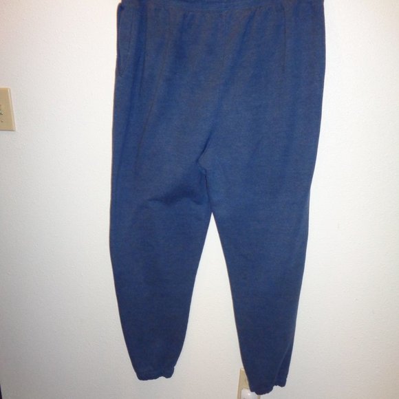 TERRA & Sky Women's Sweat Pants Size 1X - Picture 4 of 9
